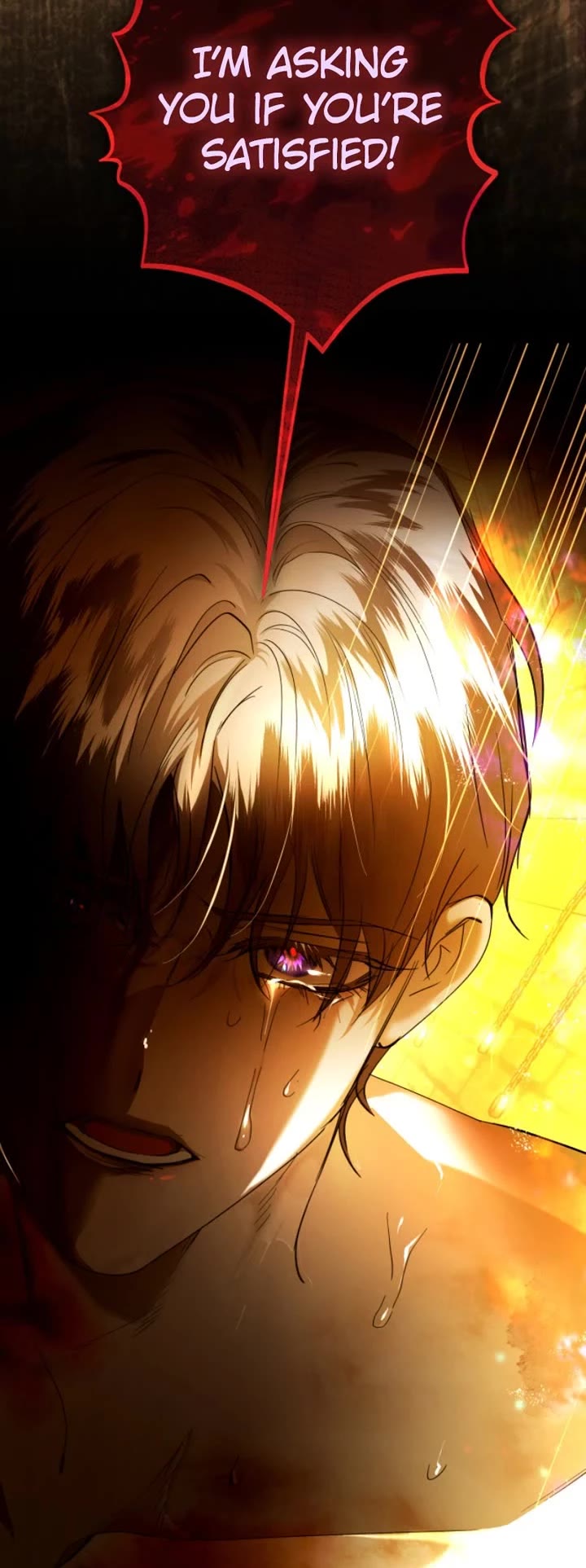 I Want to Be You, Just For a Day chapter 238 page 63