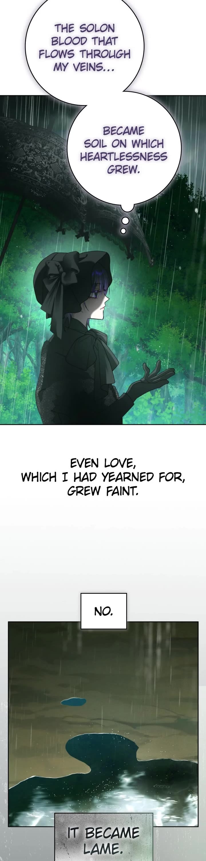 I Want to Be You, Just For a Day chapter 238 page 7