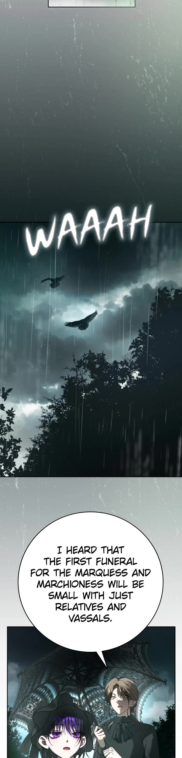 I Want to Be You, Just For a Day chapter 238 page 8