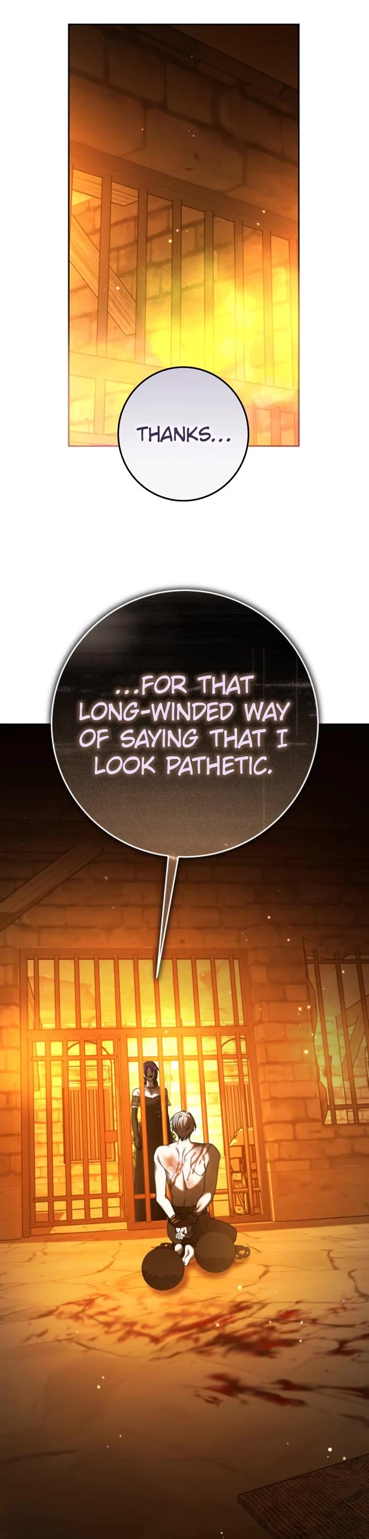 I Want to Be You, Just For a Day chapter 239 page 1