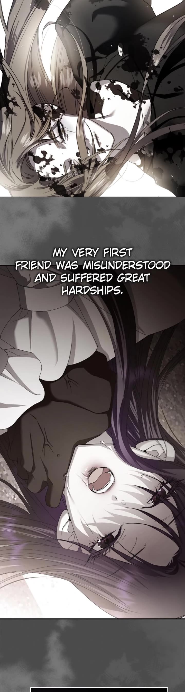 I Want to Be You, Just For a Day chapter 239 page 10