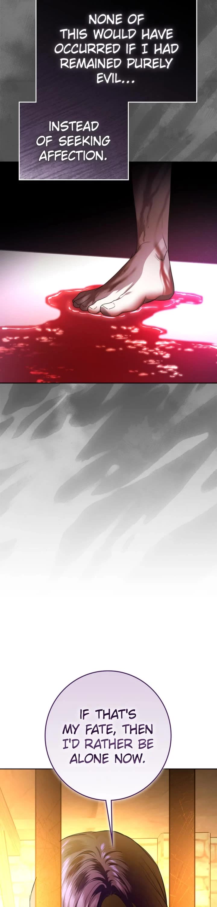 I Want to Be You, Just For a Day chapter 239 page 11