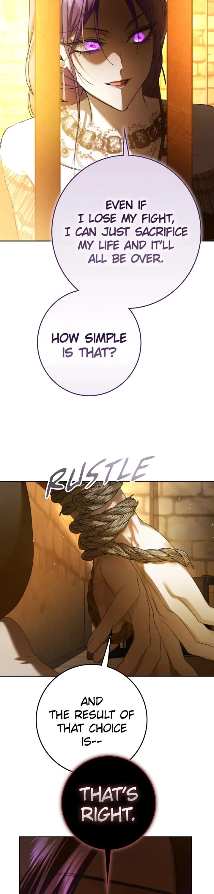 I Want to Be You, Just For a Day chapter 239 page 12