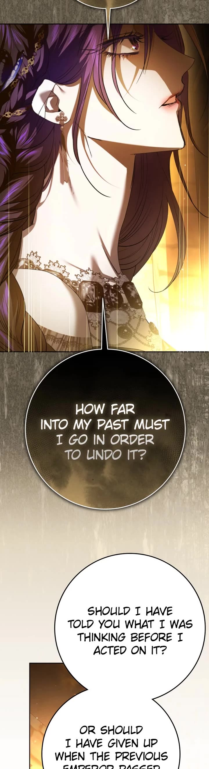 I Want to Be You, Just For a Day chapter 239 page 15