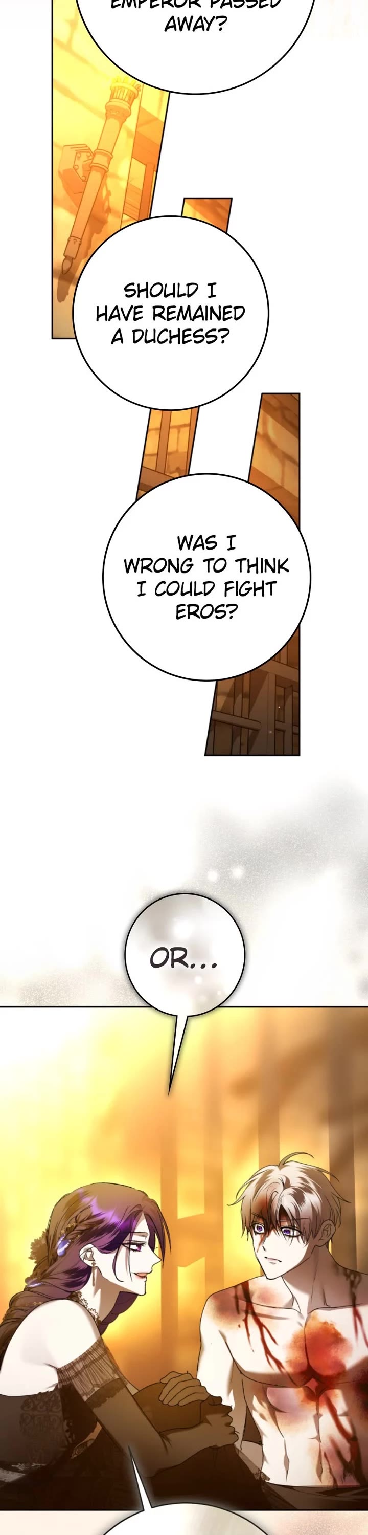 I Want to Be You, Just For a Day chapter 239 page 16