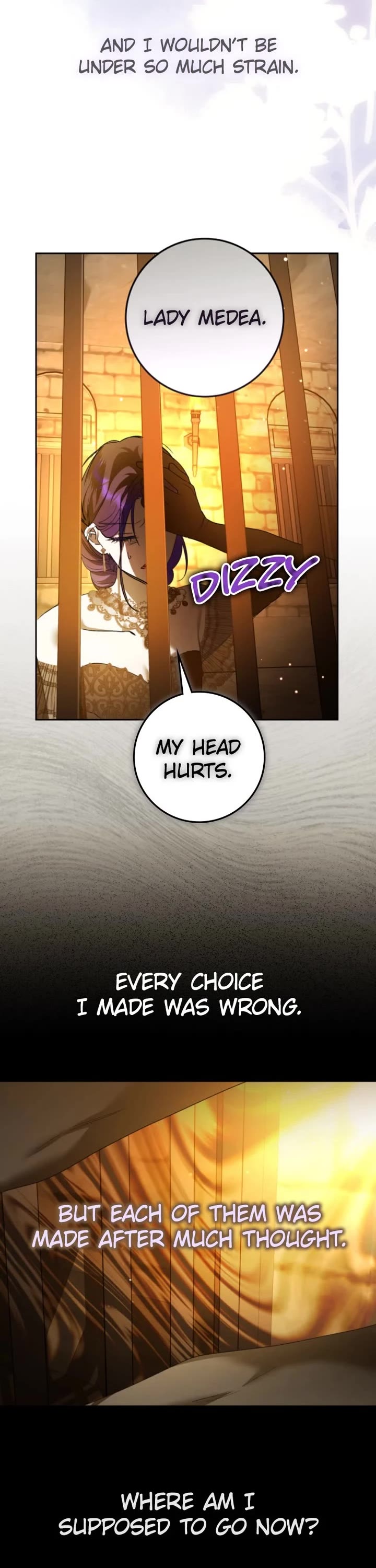 I Want to Be You, Just For a Day chapter 239 page 18