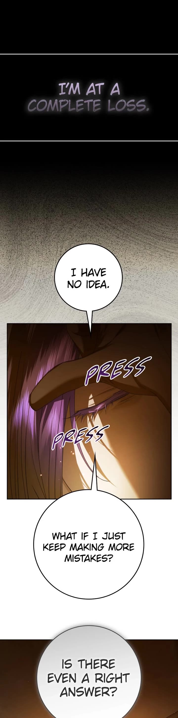 I Want to Be You, Just For a Day chapter 239 page 19