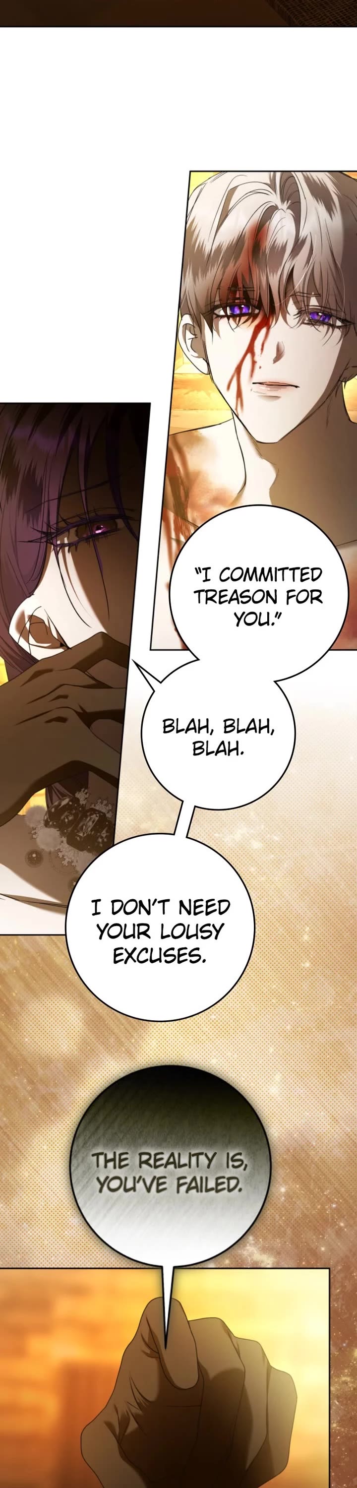 I Want to Be You, Just For a Day chapter 239 page 2