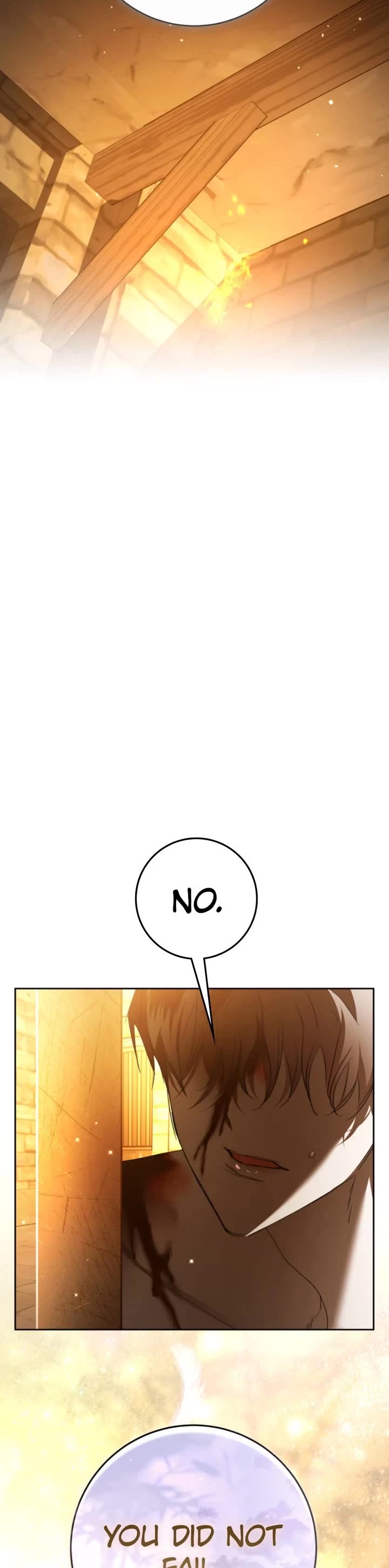 I Want to Be You, Just For a Day chapter 239 page 20