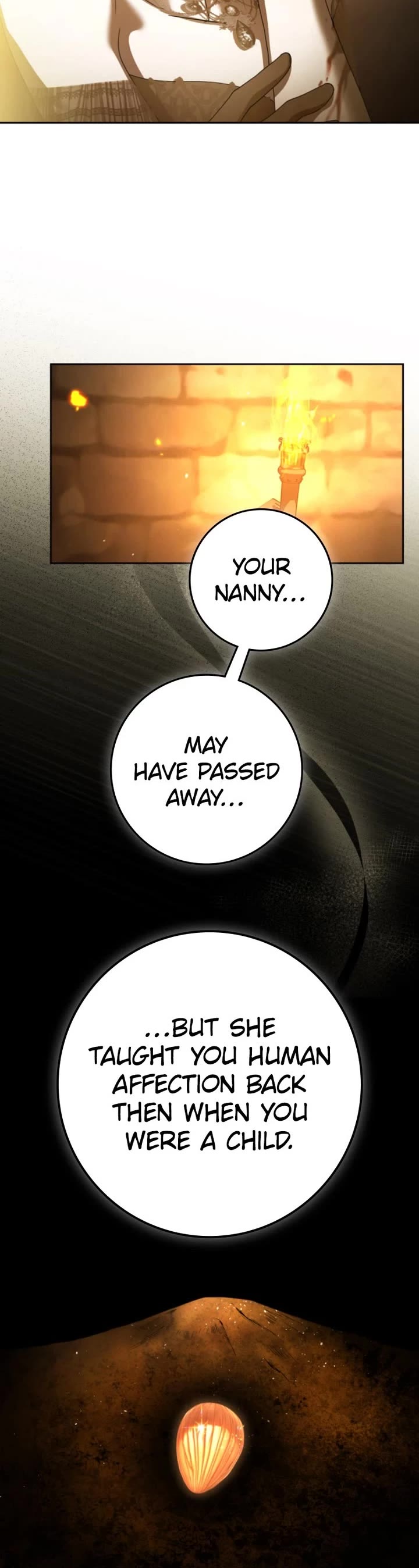 I Want to Be You, Just For a Day chapter 239 page 24