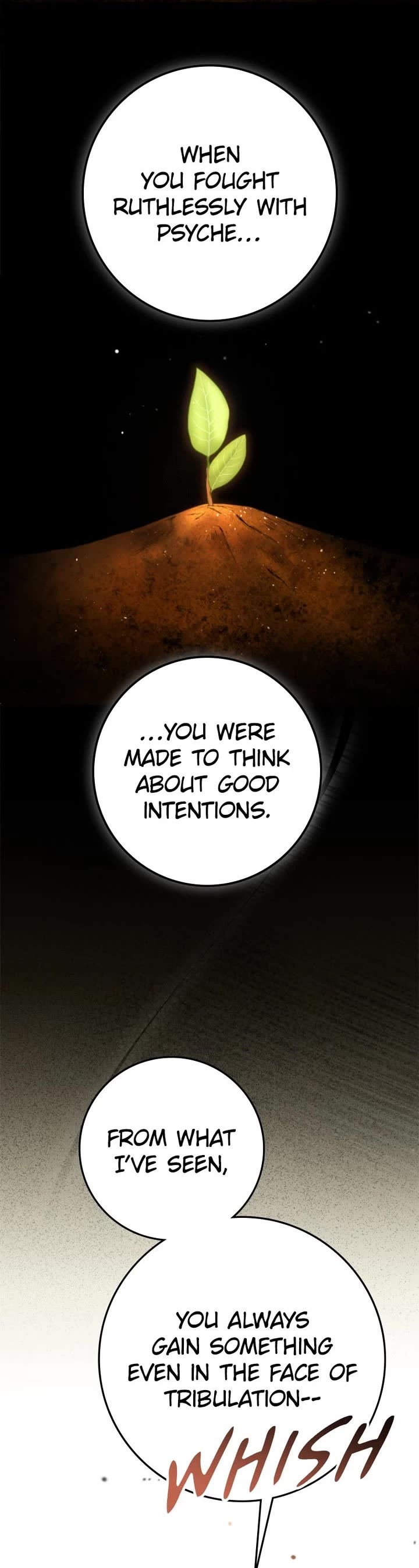 I Want to Be You, Just For a Day chapter 239 page 25