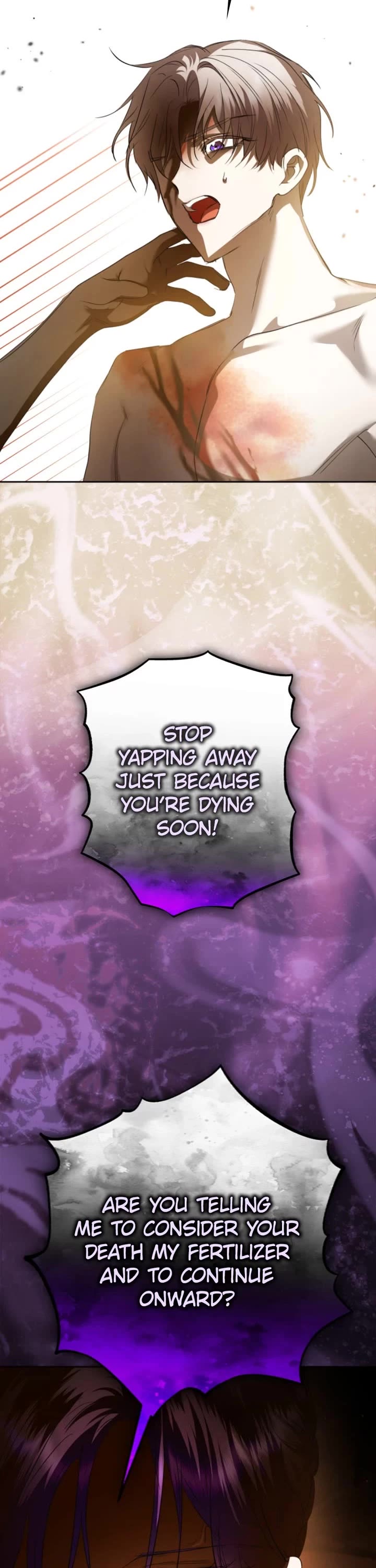 I Want to Be You, Just For a Day chapter 239 page 26