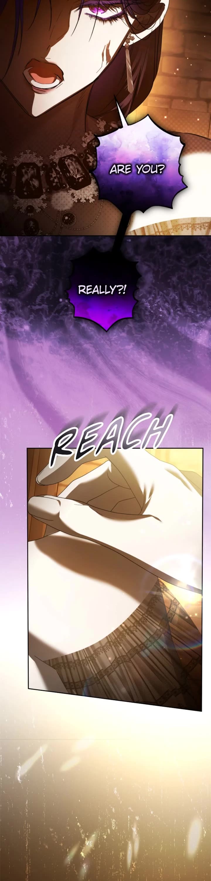 I Want to Be You, Just For a Day chapter 239 page 27