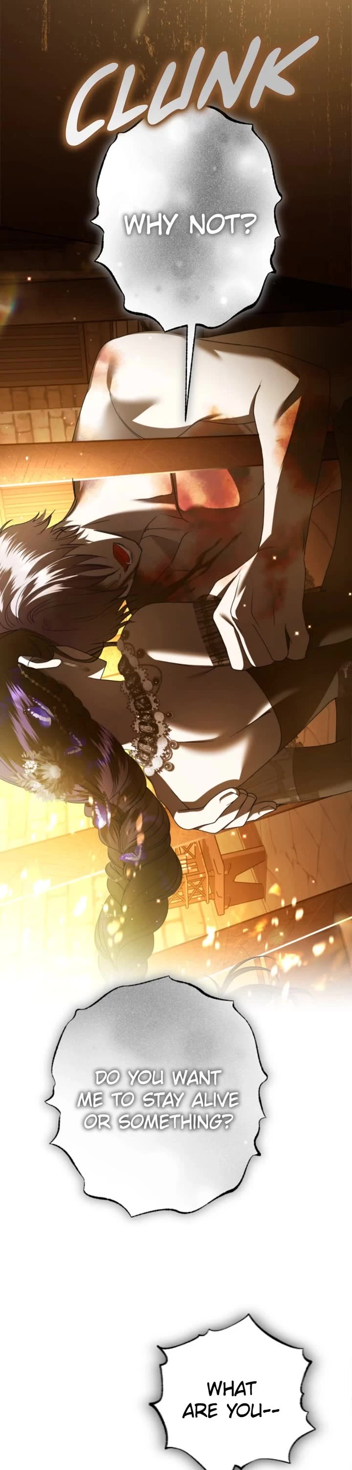 I Want to Be You, Just For a Day chapter 239 page 28