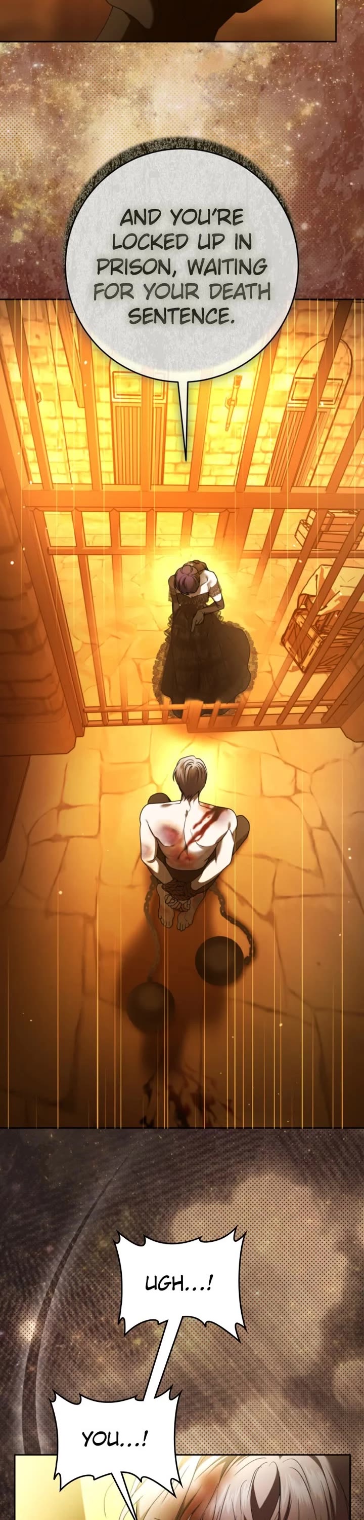 I Want to Be You, Just For a Day chapter 239 page 3