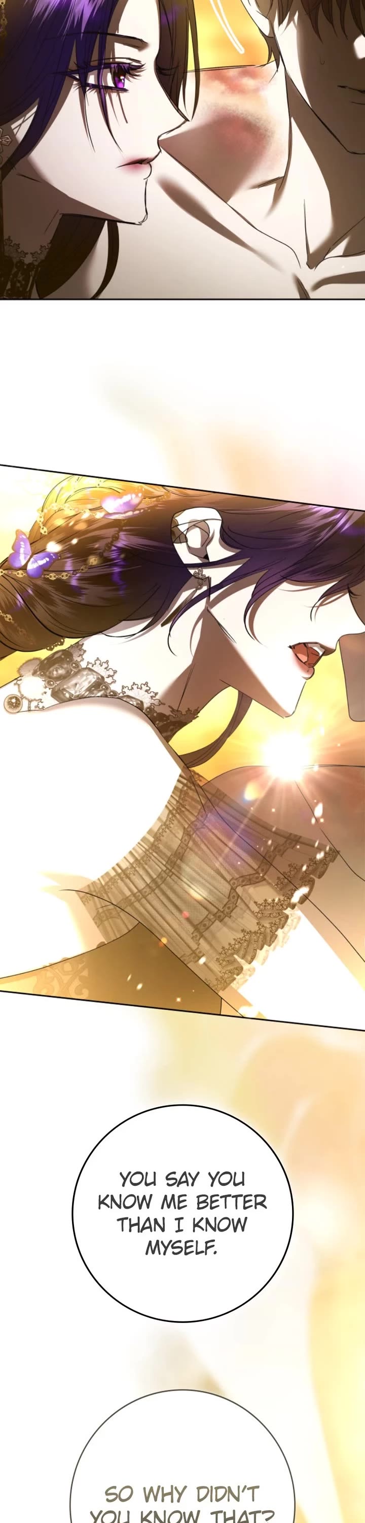 I Want to Be You, Just For a Day chapter 239 page 31