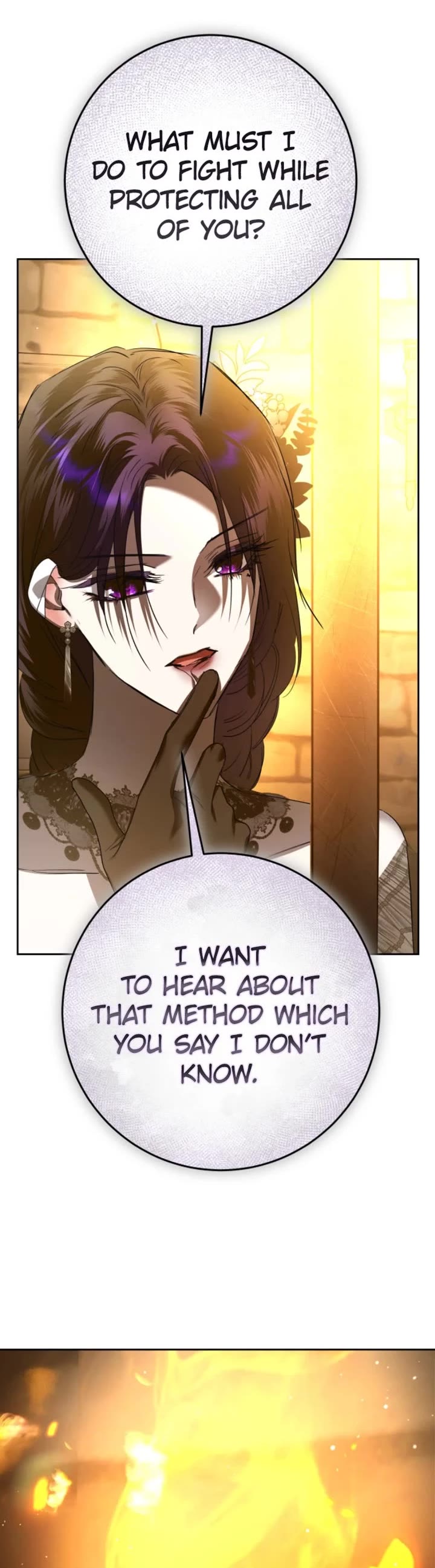 I Want to Be You, Just For a Day chapter 239 page 34