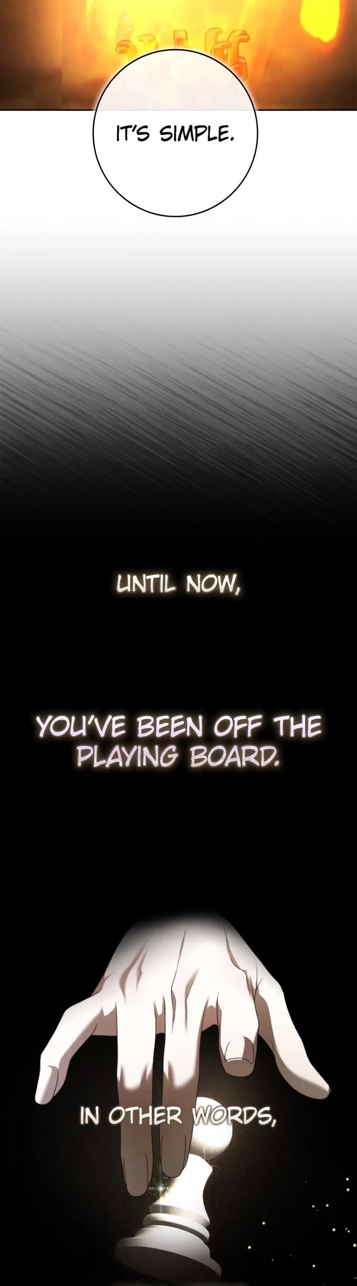 I Want to Be You, Just For a Day chapter 239 page 35