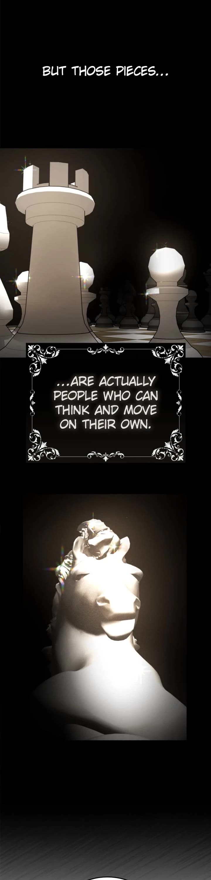 I Want to Be You, Just For a Day chapter 239 page 37