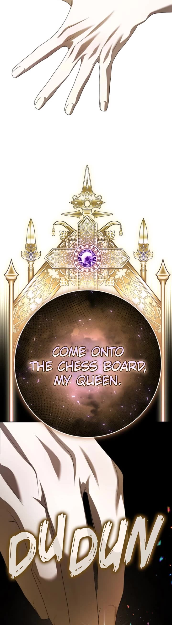 I Want to Be You, Just For a Day chapter 239 page 40