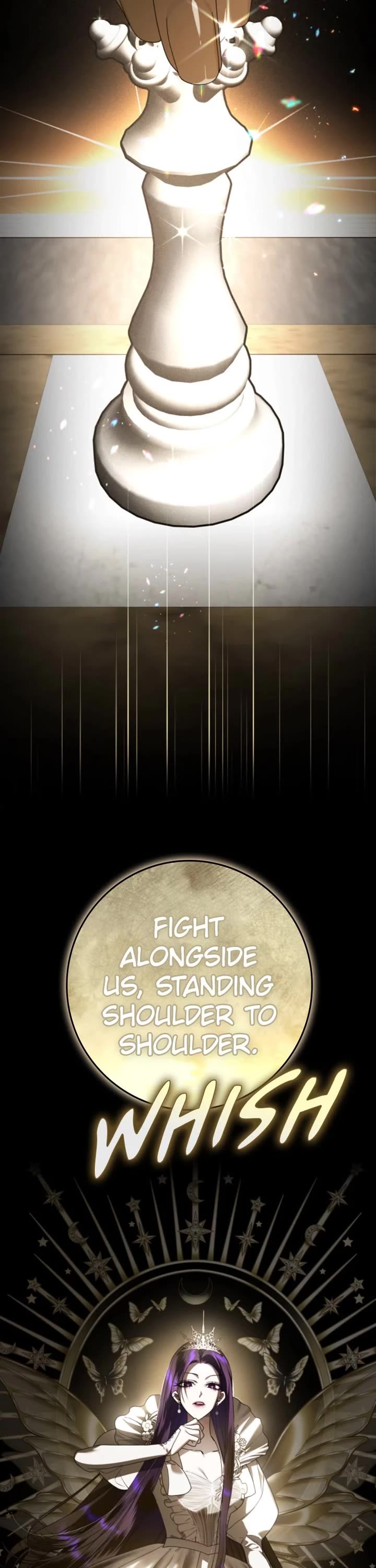 I Want to Be You, Just For a Day chapter 239 page 41