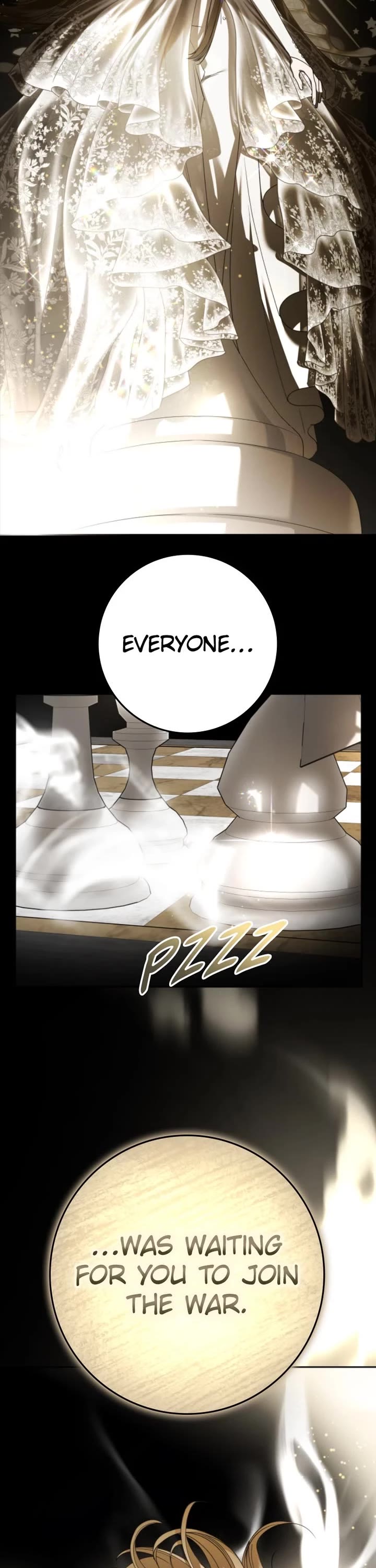 I Want to Be You, Just For a Day chapter 239 page 42