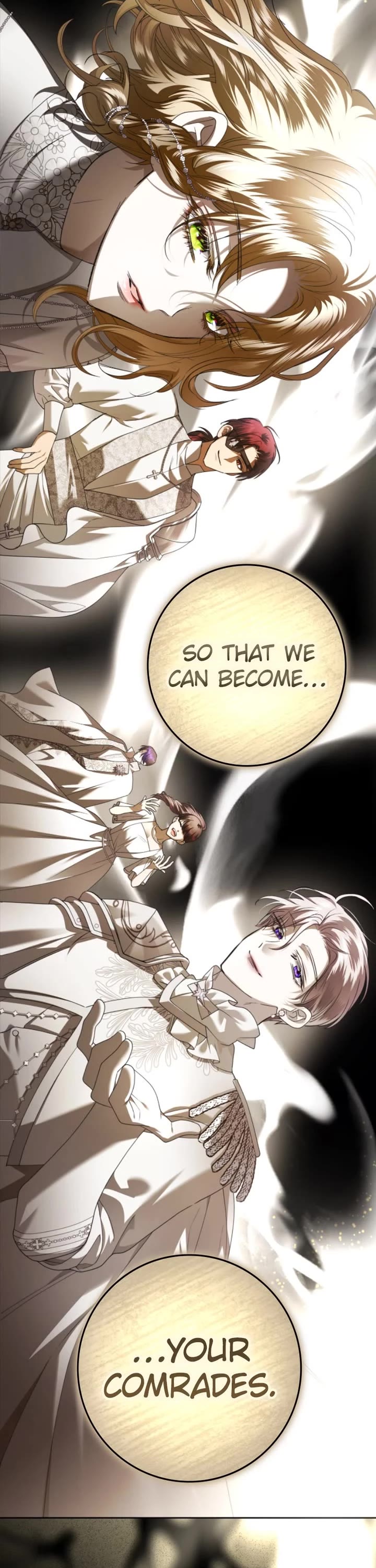 I Want to Be You, Just For a Day chapter 239 page 43