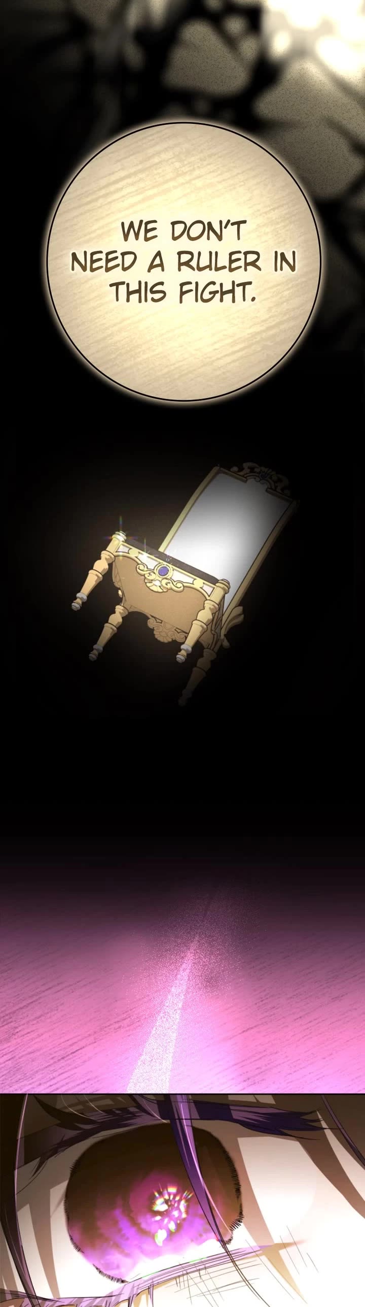 I Want to Be You, Just For a Day chapter 239 page 44