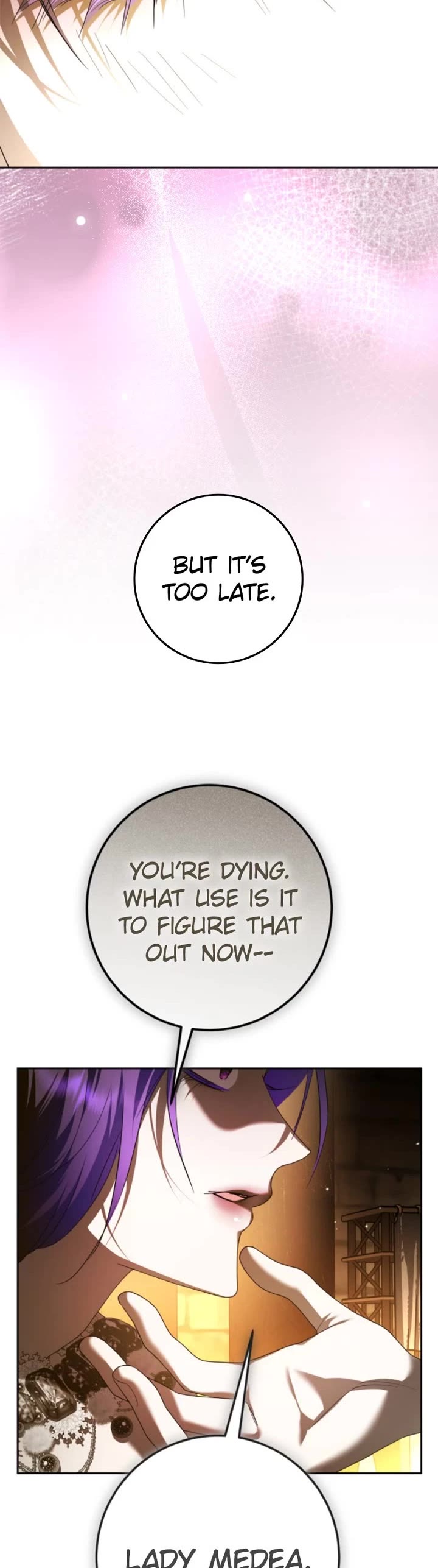 I Want to Be You, Just For a Day chapter 239 page 45