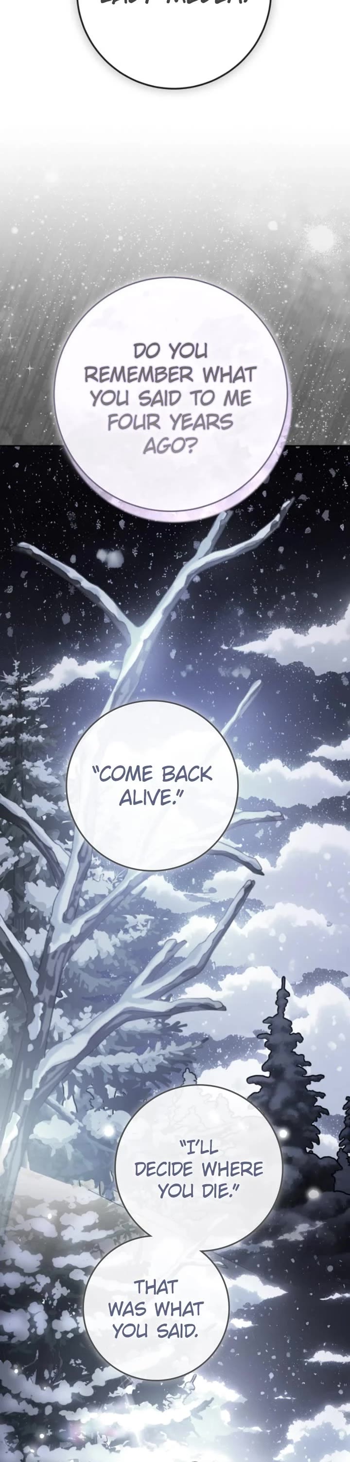 I Want to Be You, Just For a Day chapter 239 page 46