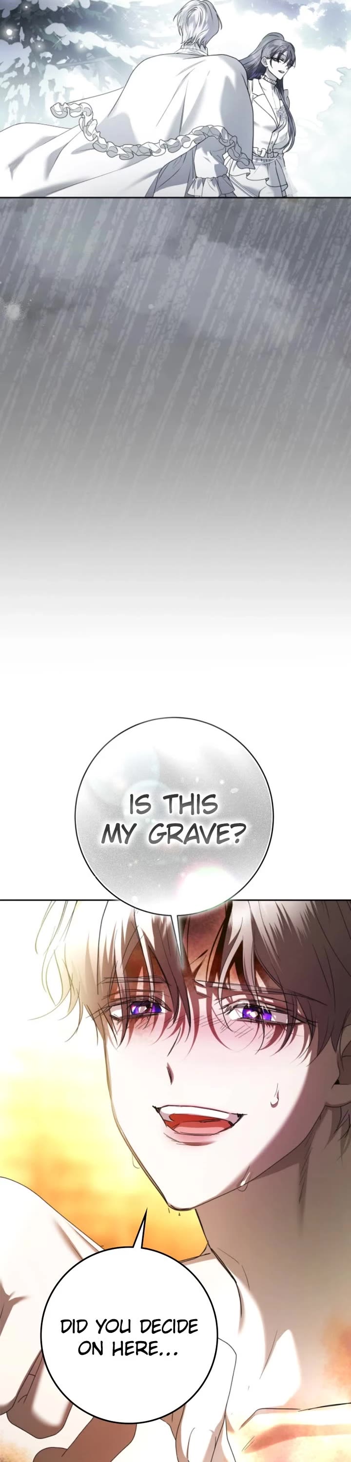 I Want to Be You, Just For a Day chapter 239 page 47