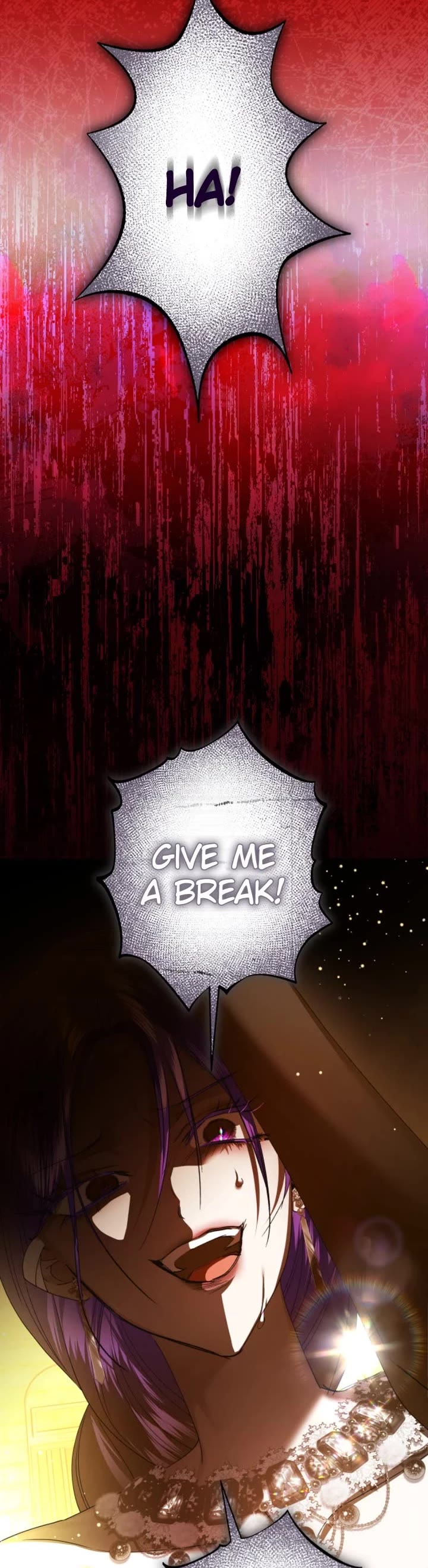 I Want to Be You, Just For a Day chapter 239 page 49