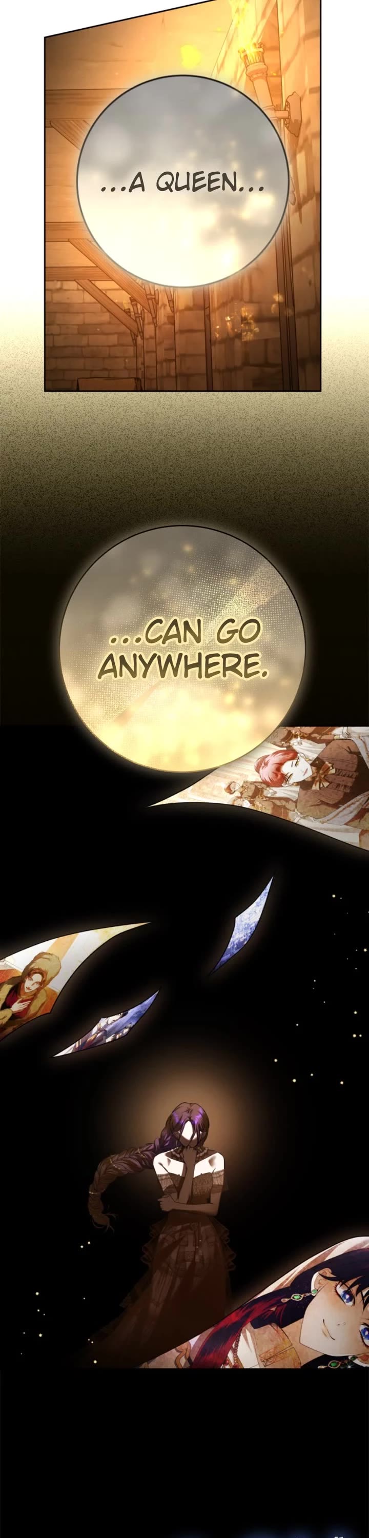 I Want to Be You, Just For a Day chapter 239 page 51