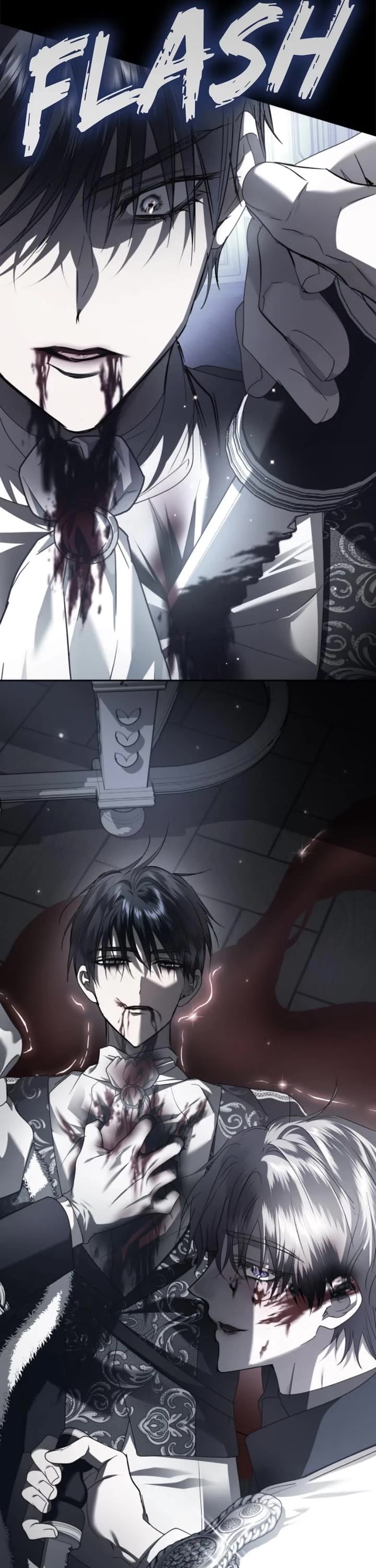 I Want to Be You, Just For a Day chapter 239 page 52