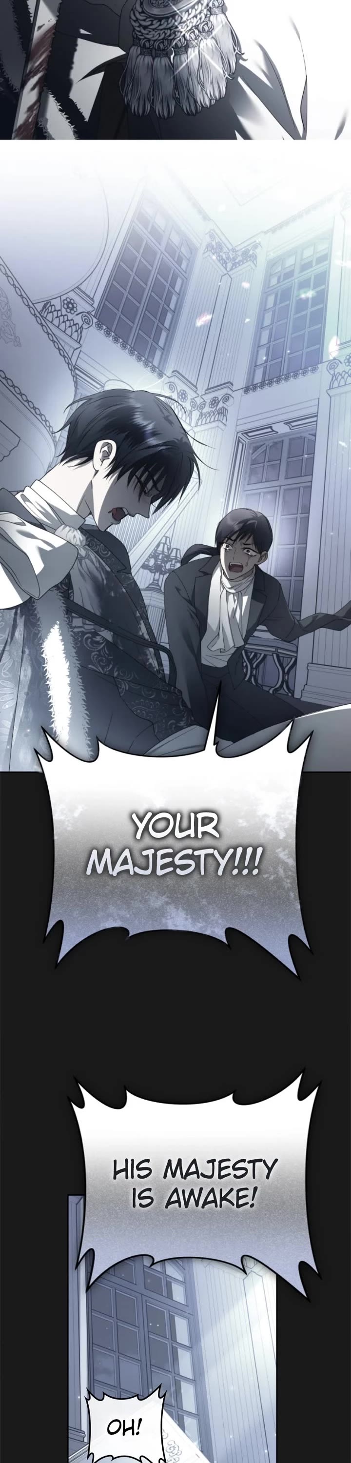 I Want to Be You, Just For a Day chapter 239 page 53