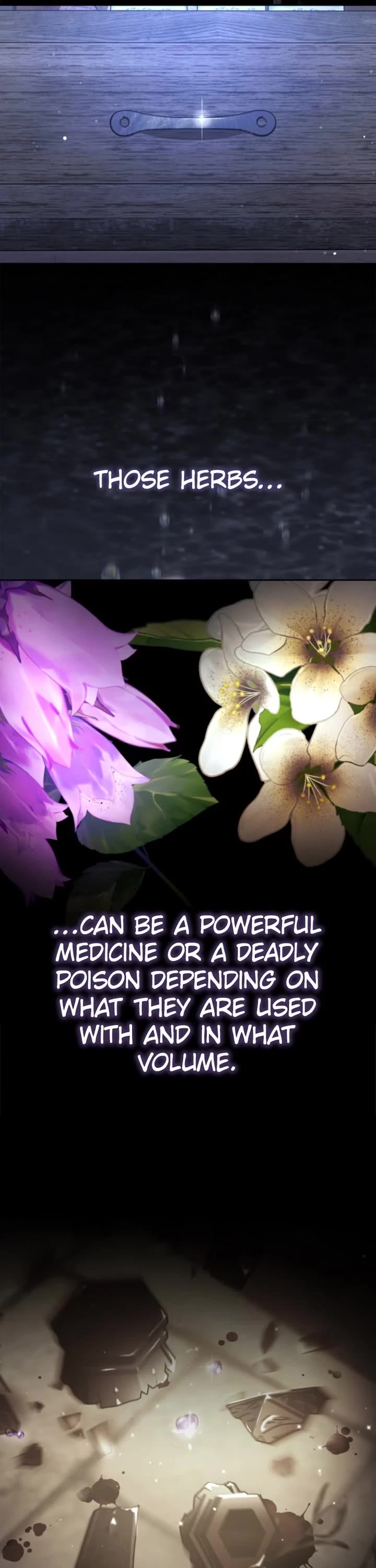 I Want to Be You, Just For a Day chapter 239 page 56