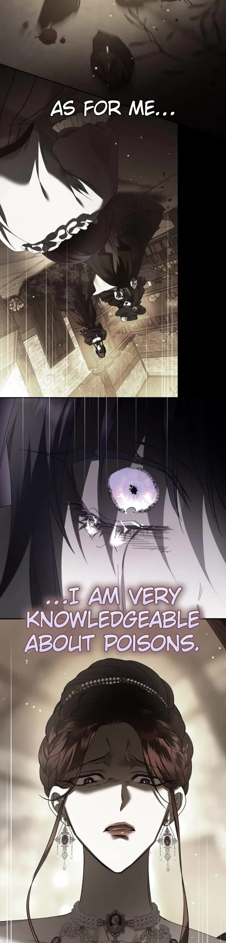 I Want to Be You, Just For a Day chapter 239 page 57