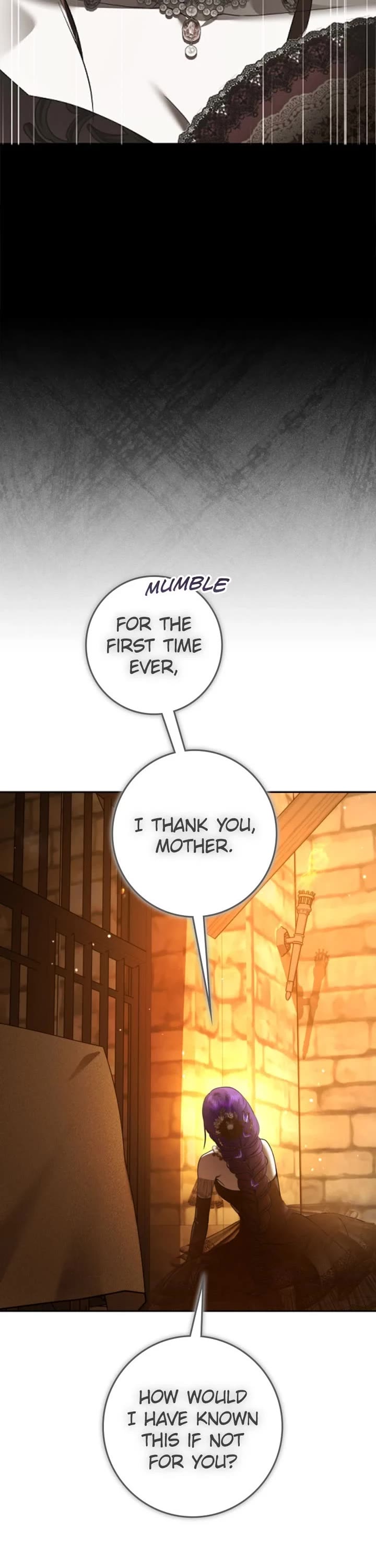 I Want to Be You, Just For a Day chapter 239 page 58