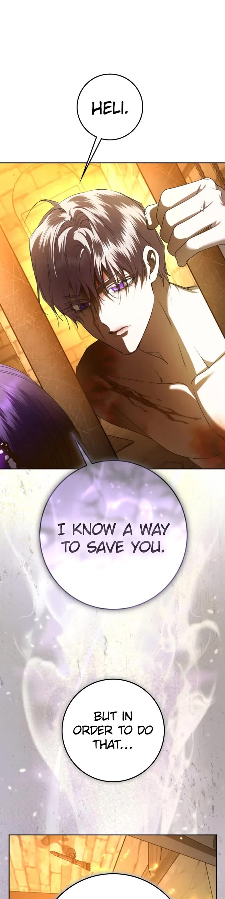 I Want to Be You, Just For a Day chapter 239 page 59