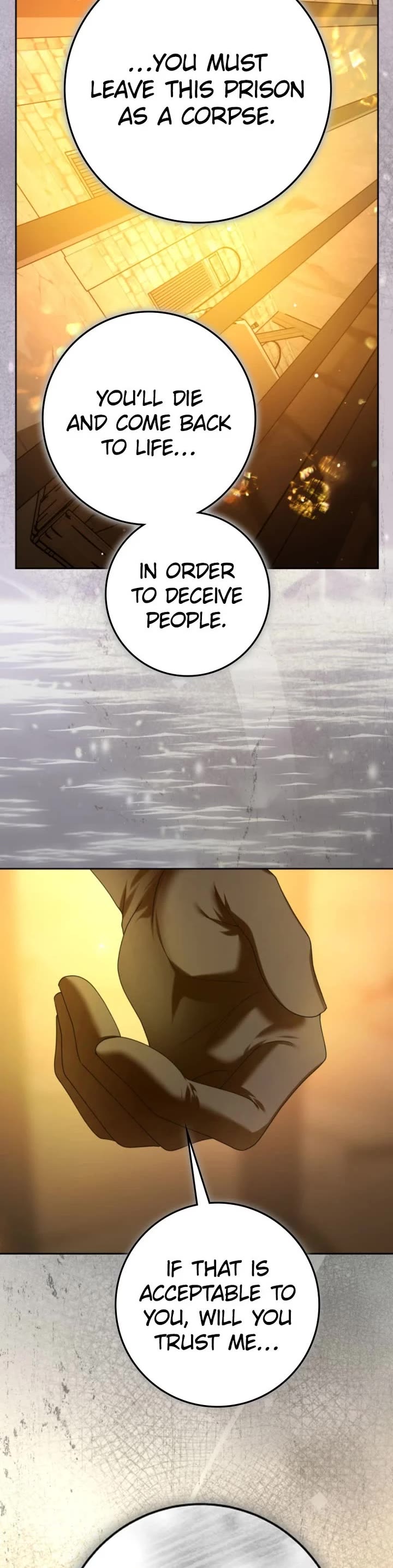 I Want to Be You, Just For a Day chapter 239 page 60