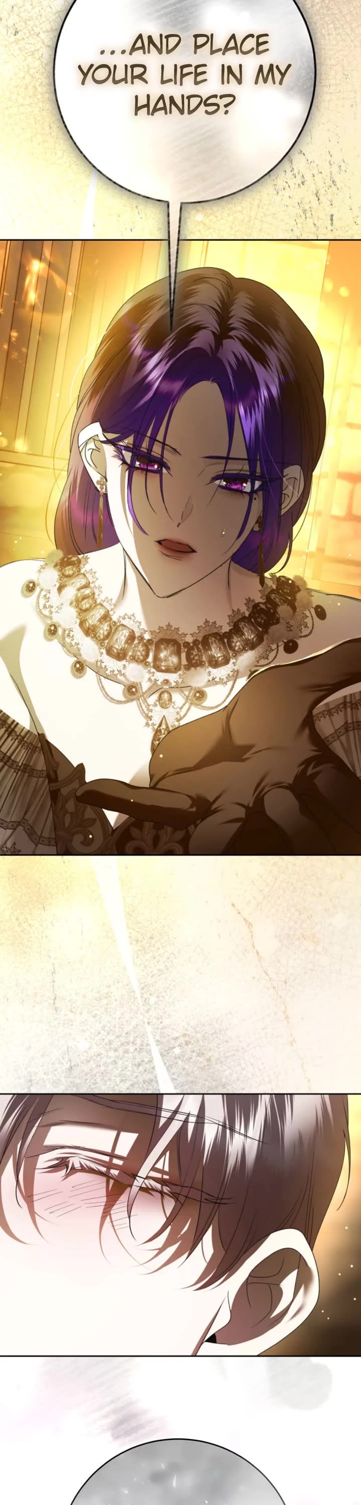 I Want to Be You, Just For a Day chapter 239 page 61