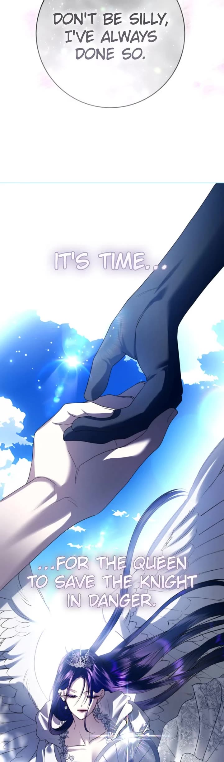 I Want to Be You, Just For a Day chapter 239 page 62