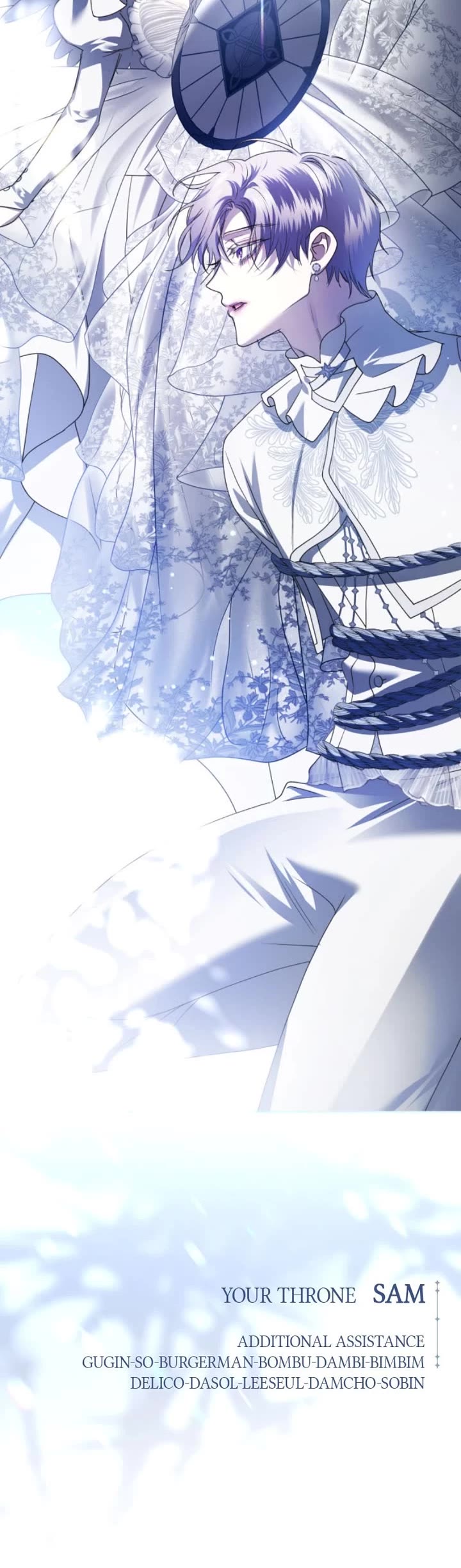 I Want to Be You, Just For a Day chapter 239 page 63