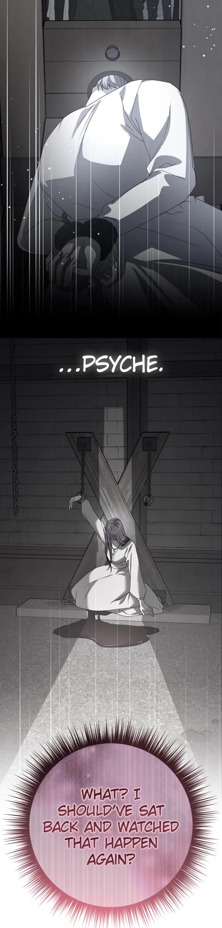 I Want to Be You, Just For a Day chapter 239 page 7