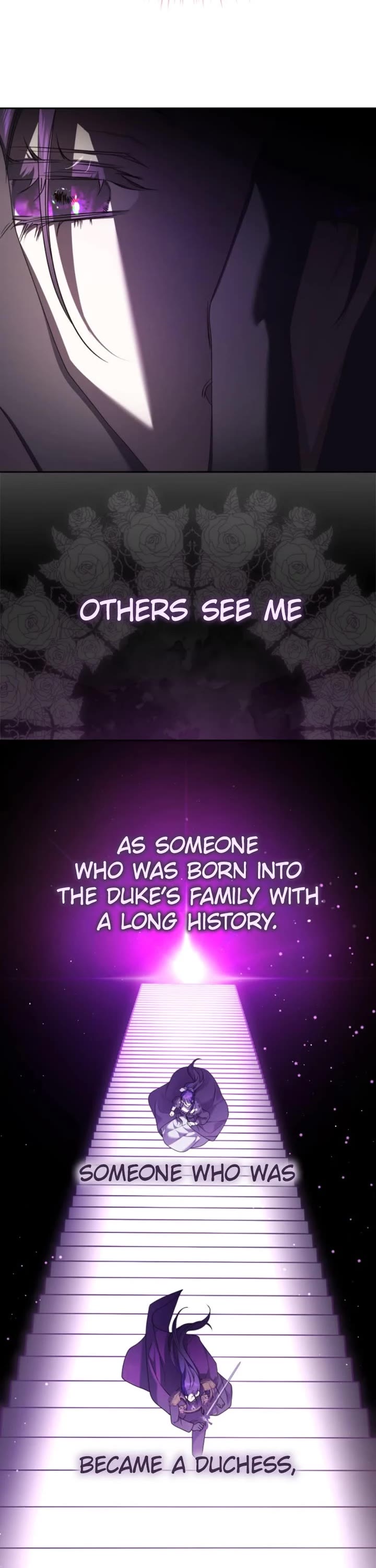 I Want to Be You, Just For a Day chapter 239 page 8