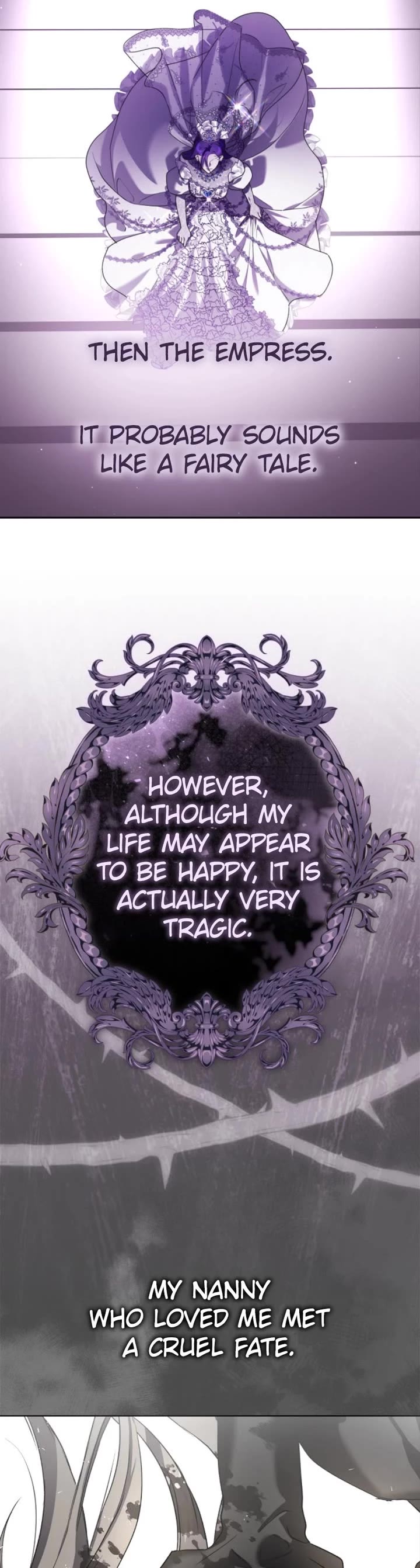 I Want to Be You, Just For a Day chapter 239 page 9