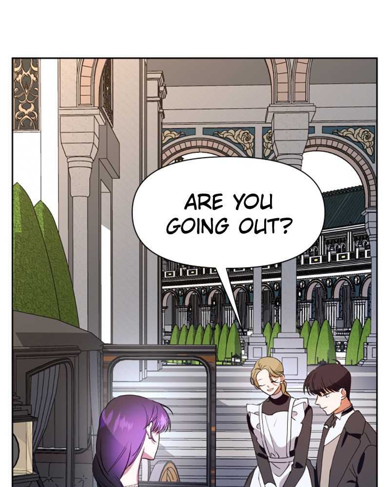 I Want to Be You, Just For a Day chapter 24 page 109