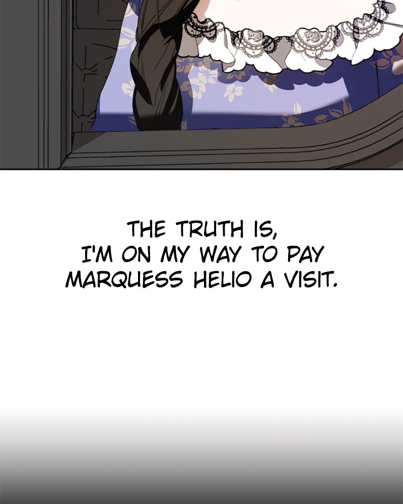 I Want to Be You, Just For a Day chapter 24 page 114