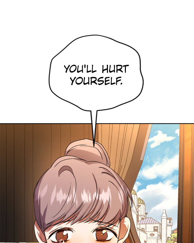 I Want to Be You, Just For a Day chapter 24 page 132