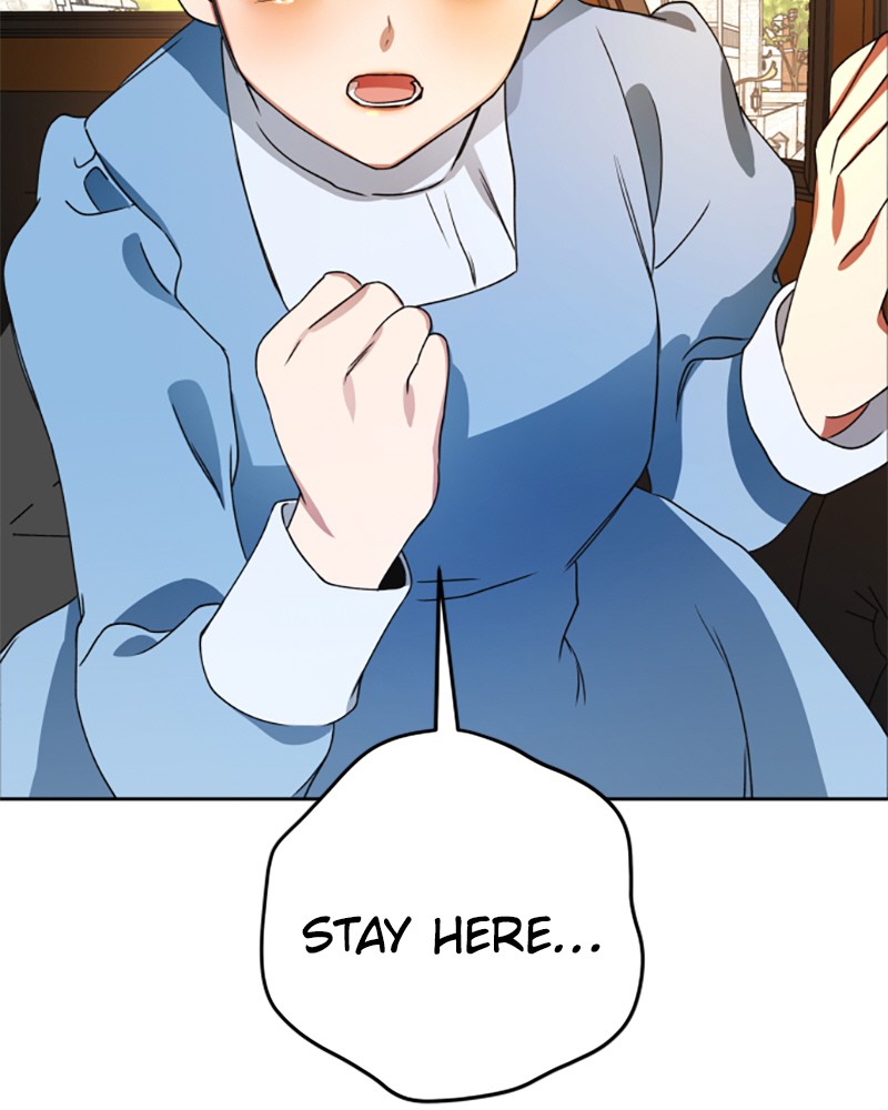 I Want to Be You, Just For a Day chapter 24 page 133